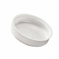 Caplugs PE-LD01 WHT002 MINI, 200PK STP-2 1/2